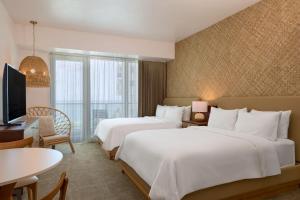 casa costera isla verde beach apartments by marriott bonvoy