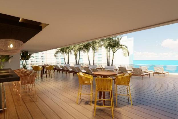 casa costera isla verde beach apartments by marriott bonvoy