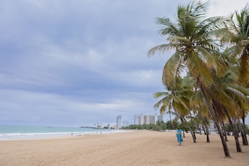 casa costera isla verde beach apartments by marriott bonvoy