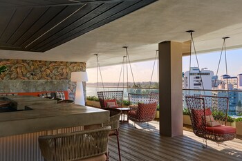 casa costera isla verde beach apartments by marriott bonvoy