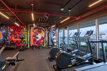casa costera isla verde beach apartments by marriott bonvoy