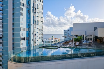 casa costera isla verde beach apartments by marriott bonvoy