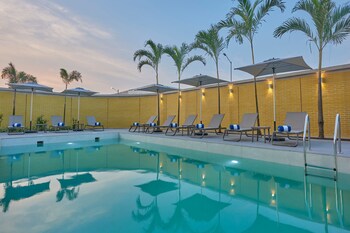city express by marriott cancun aeropuerto