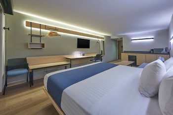 city express by marriott cancun aeropuerto