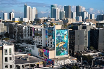 moxy miami wynwood