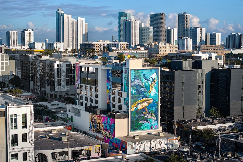 moxy miami wynwood