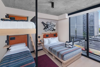 moxy miami wynwood