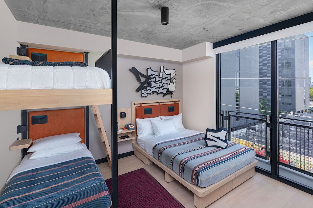 moxy miami wynwood