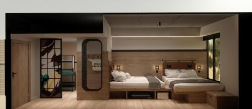 moxy miami wynwood