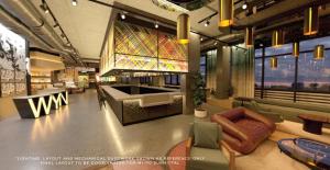 moxy miami wynwood