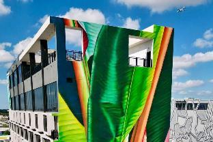 moxy miami wynwood