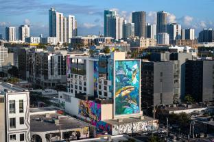 moxy miami wynwood