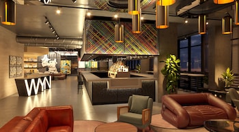 moxy miami wynwood