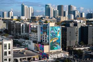 moxy miami wynwood