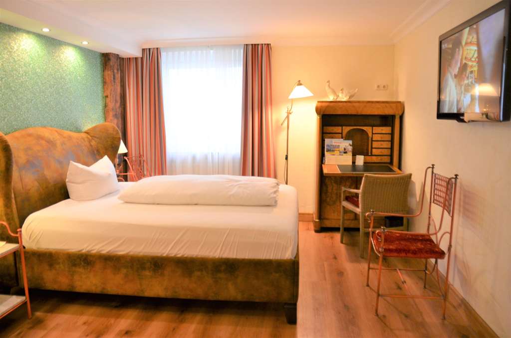 ringhotel alpenhof