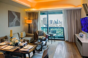 oakwood makati avenue