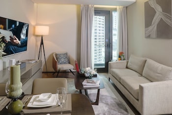 oakwood makati avenue