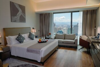 oakwood makati avenue