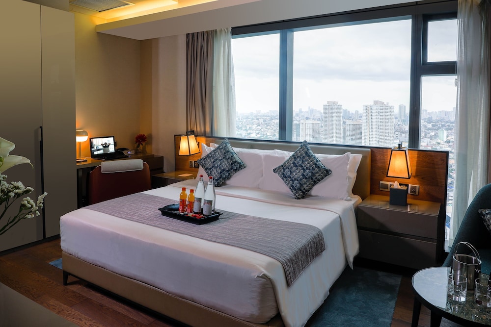 oakwood makati avenue