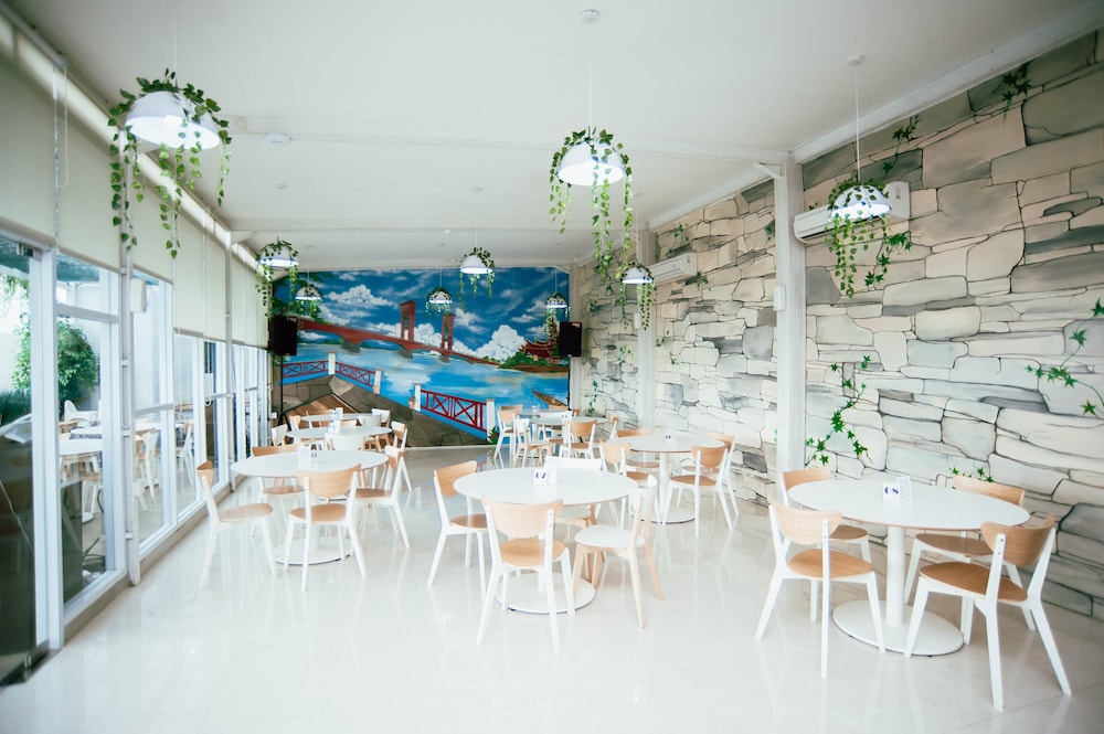 cordela inn r sukamto palembang