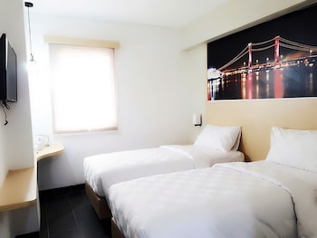 cordela inn r sukamto palembang