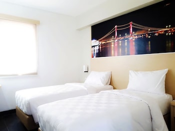 cordela inn r sukamto palembang