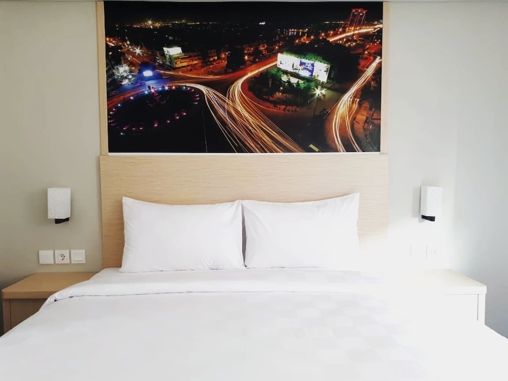 cordela inn r sukamto palembang