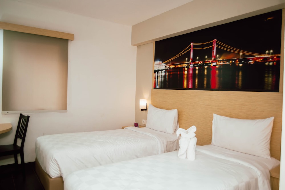 cordela inn r sukamto palembang