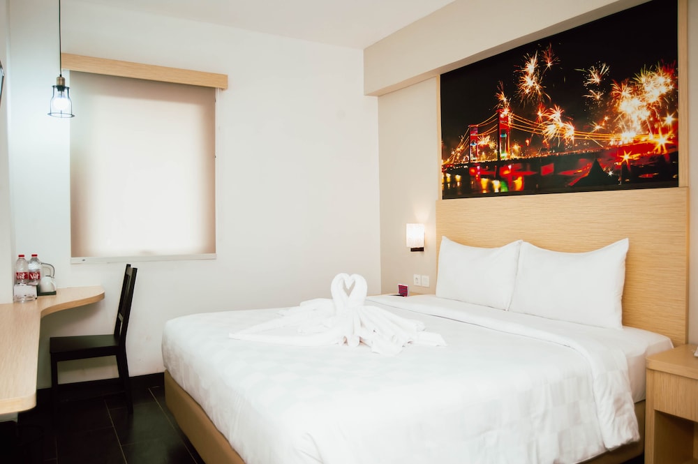 cordela inn r sukamto palembang