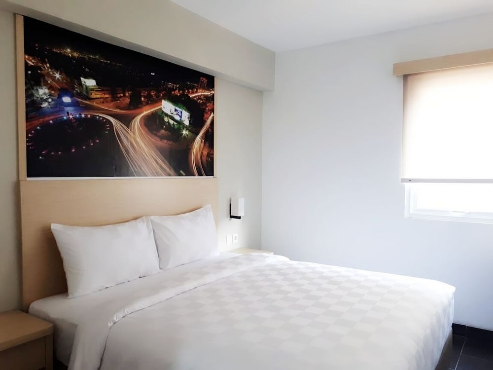 cordela inn r sukamto palembang