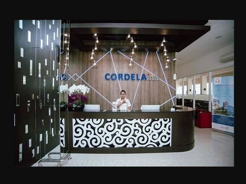 cordela inn r sukamto palembang
