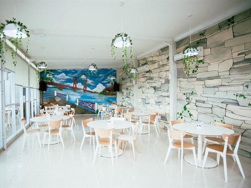 cordela inn r sukamto palembang