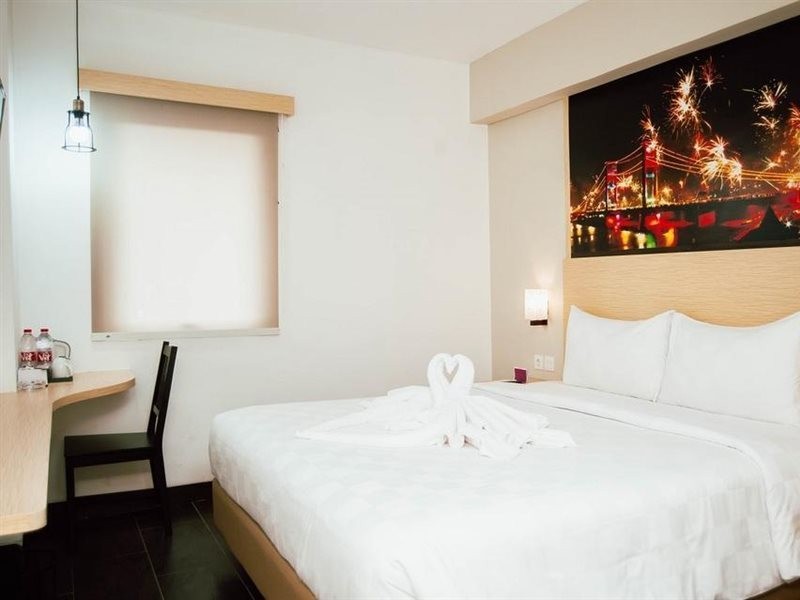 cordela inn r sukamto palembang