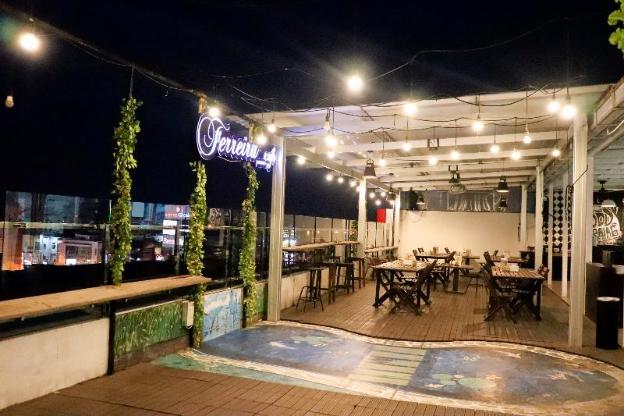 cordela inn r sukamto palembang