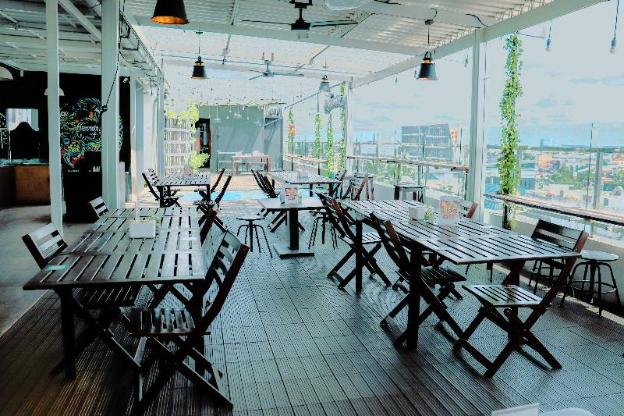 cordela inn r sukamto palembang