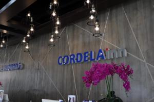 cordela inn r sukamto palembang