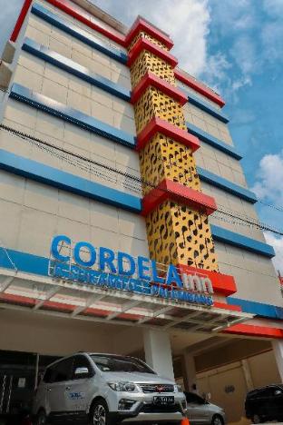 cordela inn r sukamto palembang