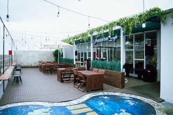 cordela inn r sukamto palembang