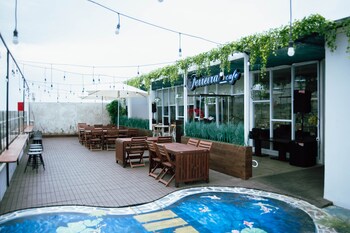 cordela inn r sukamto palembang