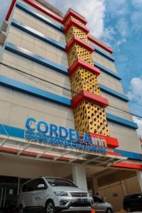 cordela inn r sukamto palembang