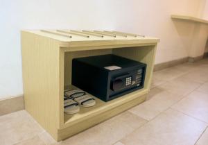 cordela inn r sukamto palembang