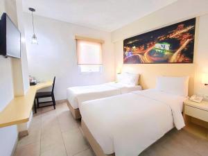 cordela inn r sukamto palembang