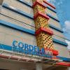 cordela inn r sukamto palembang