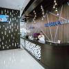 cordela inn r sukamto palembang