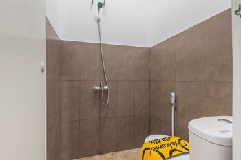 griya bansu ndalem ibu