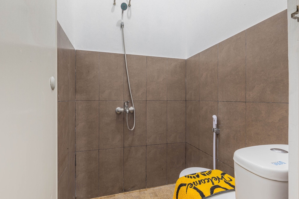 griya bansu ndalem ibu