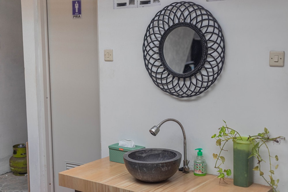 griya bansu ndalem ibu