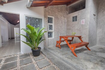 griya bansu ndalem ibu