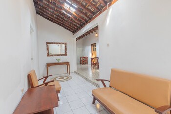 griya bansu ndalem ibu