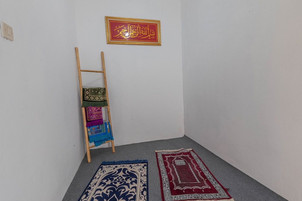 griya bansu ndalem ibu